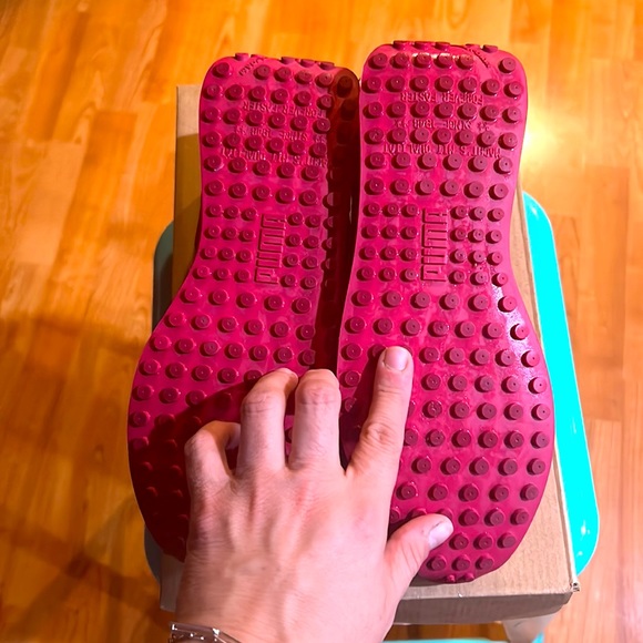 Puma - Future Rider Women's Rider Size 8.5 - Picture 3 of 4